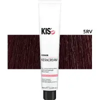 Kis KeraCream Color 100 ml 5RV