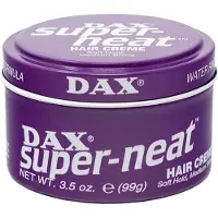 Dax Super Net Haarcr?me 99g
