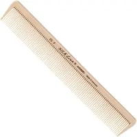 Hercules Sägemann Silk Line SL 8 Haarschneidekamm 7 1/2"