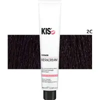 Kis KeraCream Color 100 ml 2C