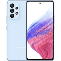 Samsung Galaxy A53 128GB Blauw 5G