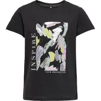 ONLY T-shirt voor kids maat 122-128