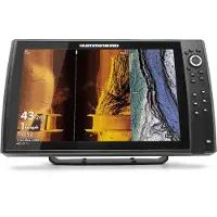 Humminbird HELIX 15 CHIRP MEGA SI+ GPS G4N | 411320-1