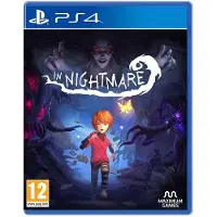 In Nightmare - PS4