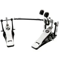 Fazley FDK-100-DBP dubbel bassdrumpedaal