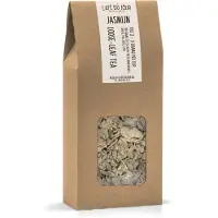 Café du Jour Jasmijn - groene thee 100 gram - Café du Jour losse thee