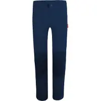 TROLLKIDS - Kids Hammerfest Pants Pro Slim Fit - Trekkingbroek 146, blauw