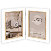 Zep Fotolijst CV263 Ayas 2Q 2x10x15 cm