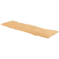Hartman Bankkussen Cuba Mustard (180 x 50 cm)