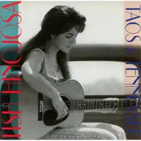 Coast2Coast Tish Hinojosa - Taos To Tennessee (CD)
