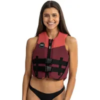 Jobe Neoprene Zwemvest