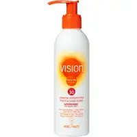 Vision Every Day Sun Protection Zonnebrand - SPF 30 - 200ml