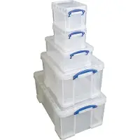 Really Useful Boxes Really Useful Box voordeelpakket