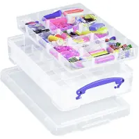 Really Useful Box Hobby Box 4 liter