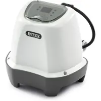 Intex Zoutwatersysteem | | QS200 | 2 gr/u