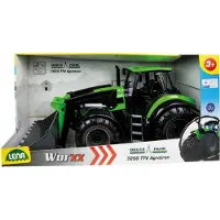 Lena WORXX Tractor Deutz-Fahr Agrotron 7250 TTV - 45cm