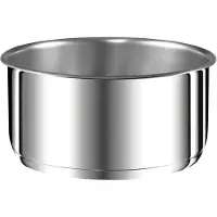 Tefal Steelpan L8982904