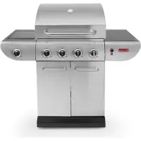 Barbecook buitenkeuken Sumo RVS