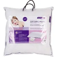 Comfort air Hoofdkussen Memory Foam Soft 60 x 60 cm