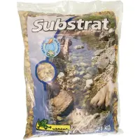 Ubbink Substraat Filtrant 21kg