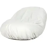 Gubi Cover Buiten Lounge Stoel Hoes Pacha