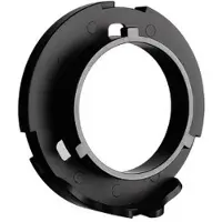 SMDV F1-adapter voor Nanlite Forza 60, 60B