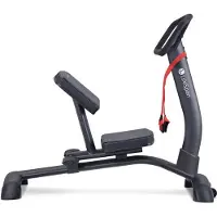 LifeSpan Fitness Pro Stretchmaster Oefenbank SP1000