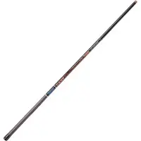 Cresta Carp Controller Put Over Coup Rod Zilver 5.00 m