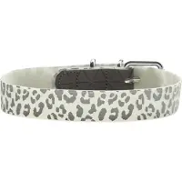Hunter Convenience Reflect Glow Halsband