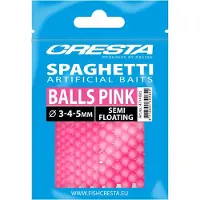 Cresta Spaghetti Balls