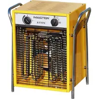 Master Elektrische kachel B5EPB 5kW