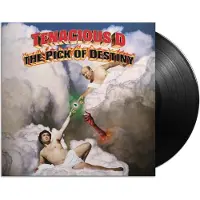 Tenacious D Pick Of Destiny
