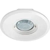 ESYLUX Eslx pd-flat-l 360i/8 rw