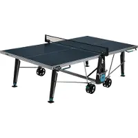 Cornilleau 400X Outdoor tafeltennistafel (blauw) unisex