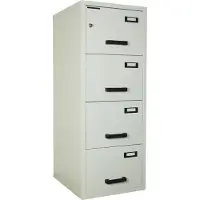 Rottner Brandwerende Hangmappenkast Fire File 4000