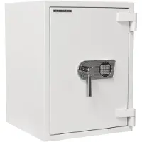 Rottner Inbraak- en Brandwerende Kluis Diamant Fire Premium PO 65 Elektronisch Slot