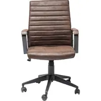 Kare design Bureaustoel Labora