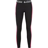 Björn Borg 7/8 sportlegging zwart Zwart 36