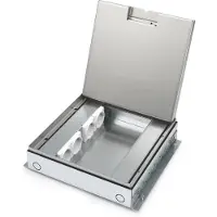 OEM Velox 2.0 Vloerstopcontactdoos - 33.70.021
