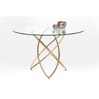 Kare design Eettafel Molekular
