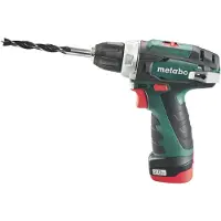 Metabo Powermaxx BS Basic