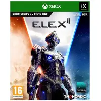ELEX 2 Xbox One & Series X