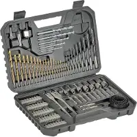 Bosch 2608594070 Set Boren En Bits 103 Stukken