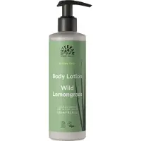 Urtekram Blown Away Body Lotion Wild Lemongrass 245 ml