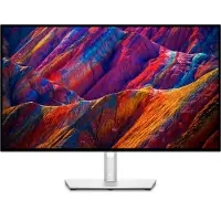 Dell UltraSharp U2723QE - 4K IPS Black Monitor - RJ45 - USB-C 90w - 27 Inch