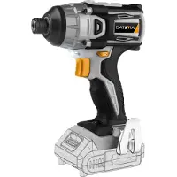 Batavia Accu 18V slagschroevendraaier brushless - Excl. Accu en Oplader - Maxxpack