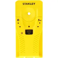 Stanley Stanleym Ateriaaldetector S110
