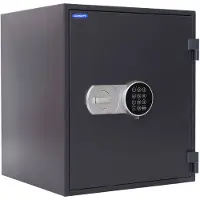 Rottner Brandwerende Kluis Sydney 55 Elektronisch Slot