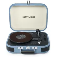Muse MT-201BTB