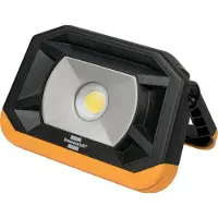 Brennenstuhl 1173090100 LED-werklamp 1000lm, max. 13 uur Lichtduur